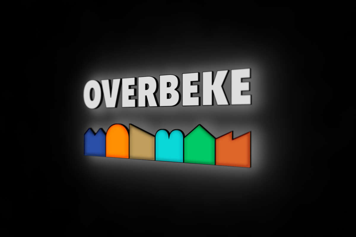 Overbeke 2 Logo