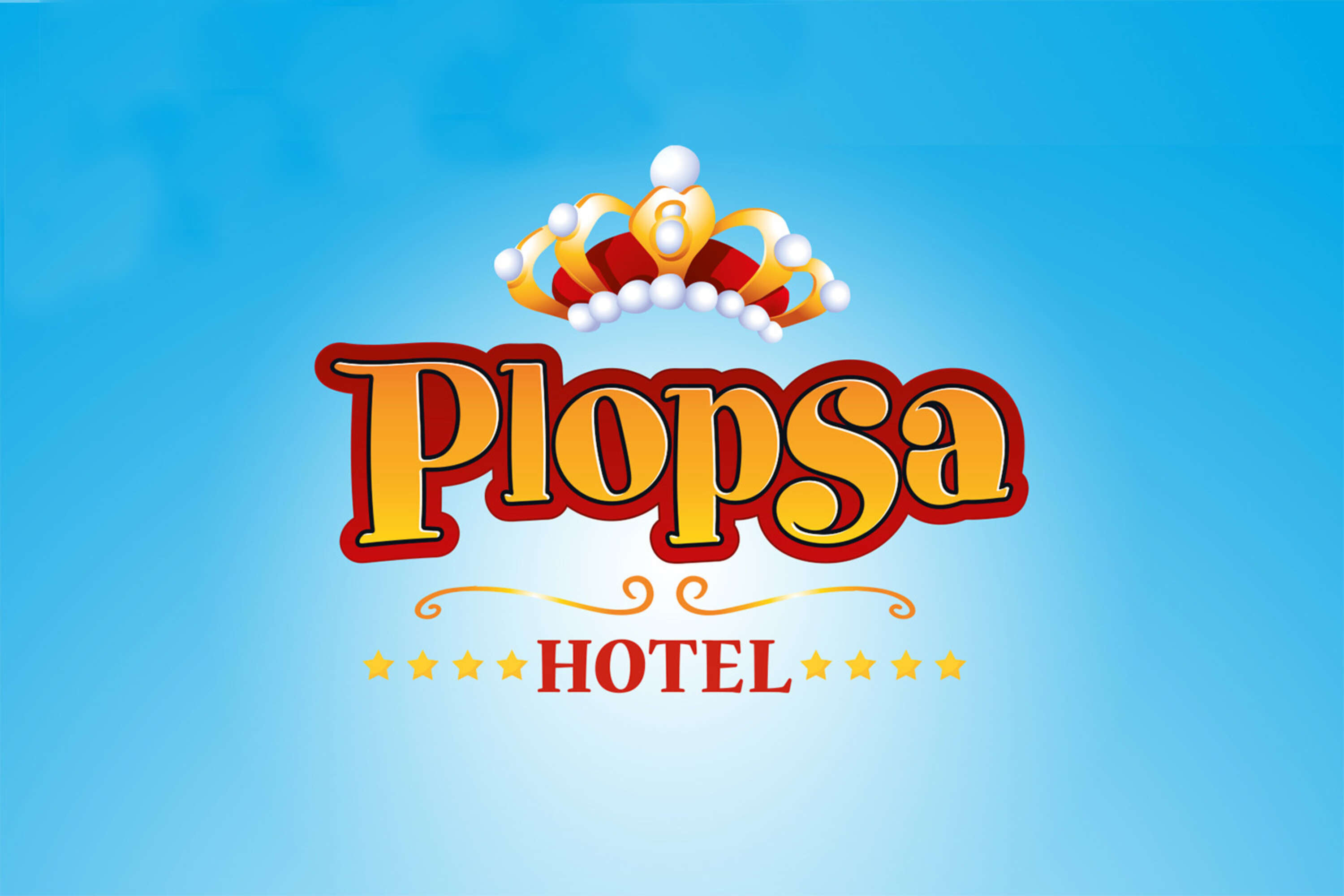Plopsa Hotel 1500
